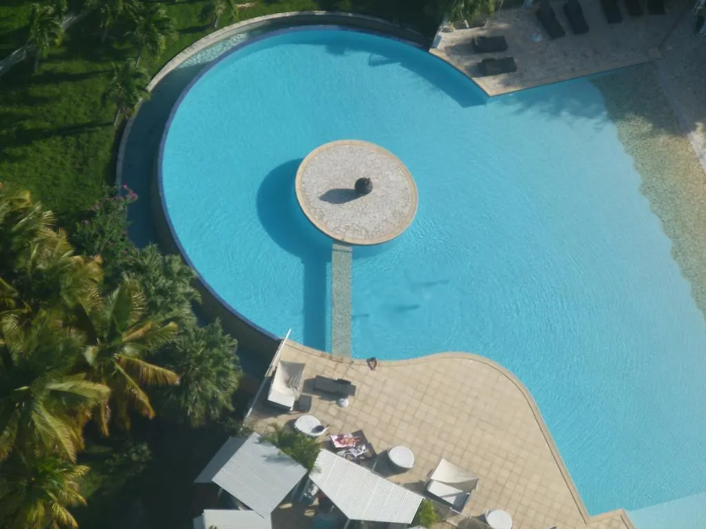Appartement Sainte Marthe سانت فرانسوا