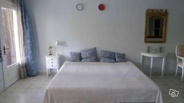 Appartement Sainte Marthe 0*, سانت فرانسوا