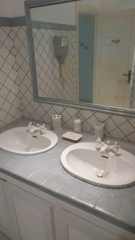 Appartement Sainte Marthe 0*, سانت فرانسوا غوادلوب