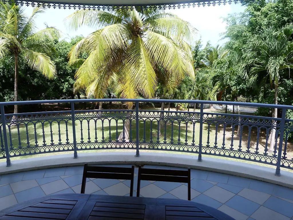 Appartement Sainte Marthe 0*, سانت فرانسوا