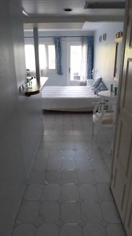 شقة Appartement Sainte Marthe