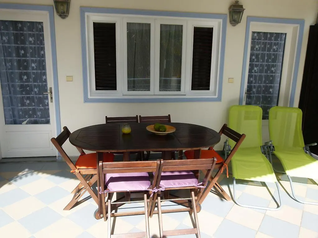 Appartement Sainte Marthe
