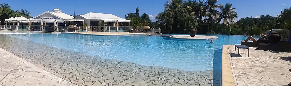 Appartement Sainte Marthe سانت فرانسوا
