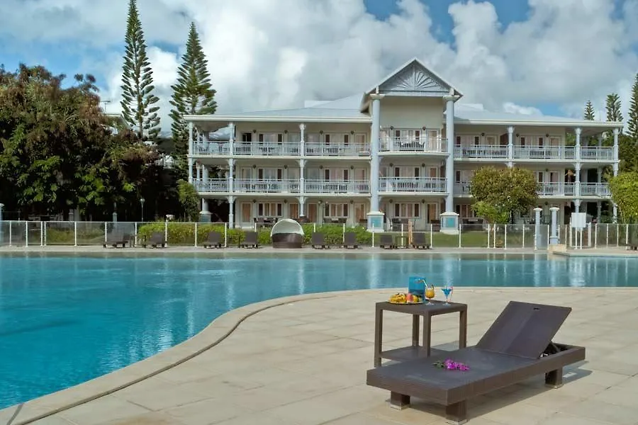 شقة Appartement Sainte Marthe غوادلوب